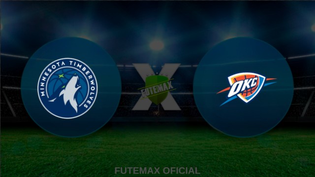 Assistir NBA: Minnesota Timberwolves x Oklahoma City Thunder ao vivo grátis 26/05/2025 Assistir NBA: Minnesota Timberwolves x Oklahoma City Thunder ao vivo grátis 26/05/2025