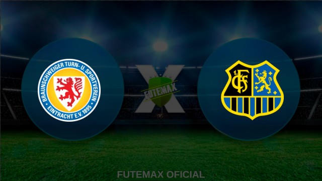Assistir Eintracht Braunschweig x Saarbrucken ao vivo HD 27/05/2025 Assistir Eintracht Braunschweig x Saarbrucken ao vivo HD 27/05/2025
