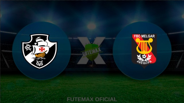 Assistir Vasco x Melgar ao vivo HD 27/05/2025 Assistir Vasco x Melgar ao vivo HD 27/05/2025