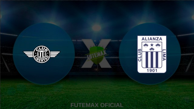 Assistir Libertad Asuncion x Alianza Lima ao vivo HD 27/05/2025 Assistir Libertad Asuncion x Alianza Lima ao vivo HD 27/05/2025