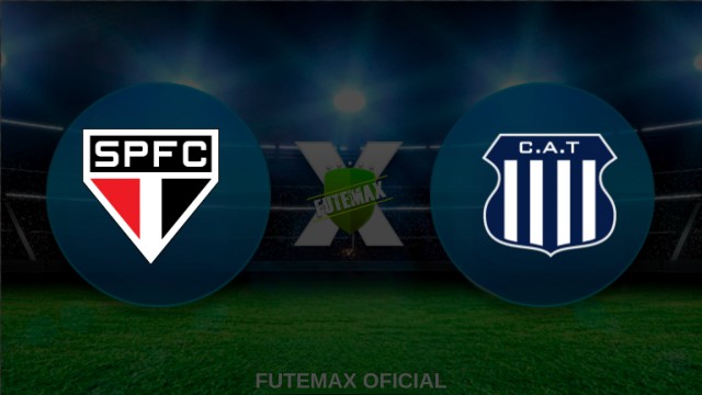 Assistir São Paulo x Talleres Cordoba ao vivo HD 27/05/2025 Assistir São Paulo x Talleres Cordoba ao vivo HD 27/05/2025