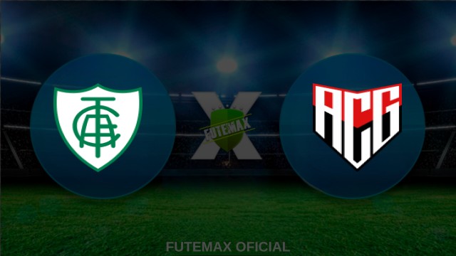 Assistir América-MG x Atlético-GO ao vivo HD 27/05/2025 Assistir América-MG x Atlético-GO ao vivo HD 27/05/2025