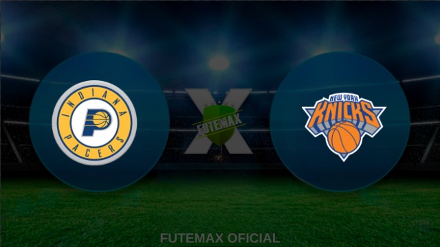 Assistir NBA: Indiana Pacers x New York Knicks ao vivo HD 27/05/2025 Assistir NBA: Indiana Pacers x New York Knicks ao vivo HD 27/05/2025