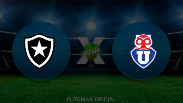Assistir Botafogo x Universidad de Chile ao vivo HD 27/05/2025 Assistir Botafogo x Universidad de Chile ao vivo HD 27/05/2025