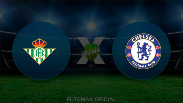 Assistir Real Betis x Chelsea ao vivo HD 28/05/2025 Assistir Real Betis x Chelsea ao vivo HD 28/05/2025