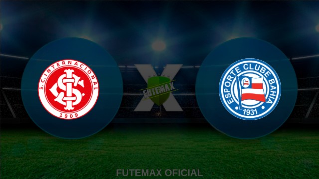 Assistir Internacional x Bahia ao vivo HD 28/05/2025 Assistir Internacional x Bahia ao vivo HD 28/05/2025
