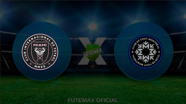 Assistir Inter Miami x Montreal Impact ao vivo grátis 28/05/2025 Assistir Inter Miami x Montreal Impact ao vivo grátis 28/05/2025