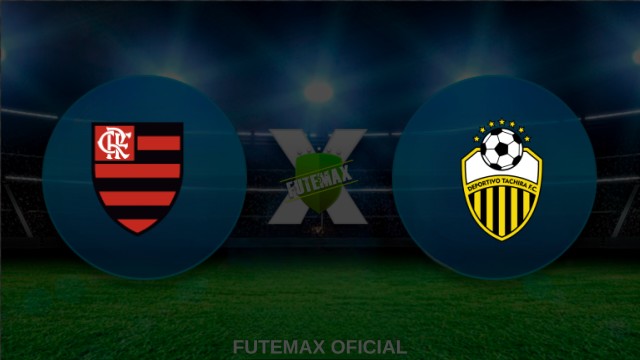 Assistir Flamengo x Deportivo Tachira ao vivo 28/05/2025 online Assistir Flamengo x Deportivo Tachira ao vivo 28/05/2025 online